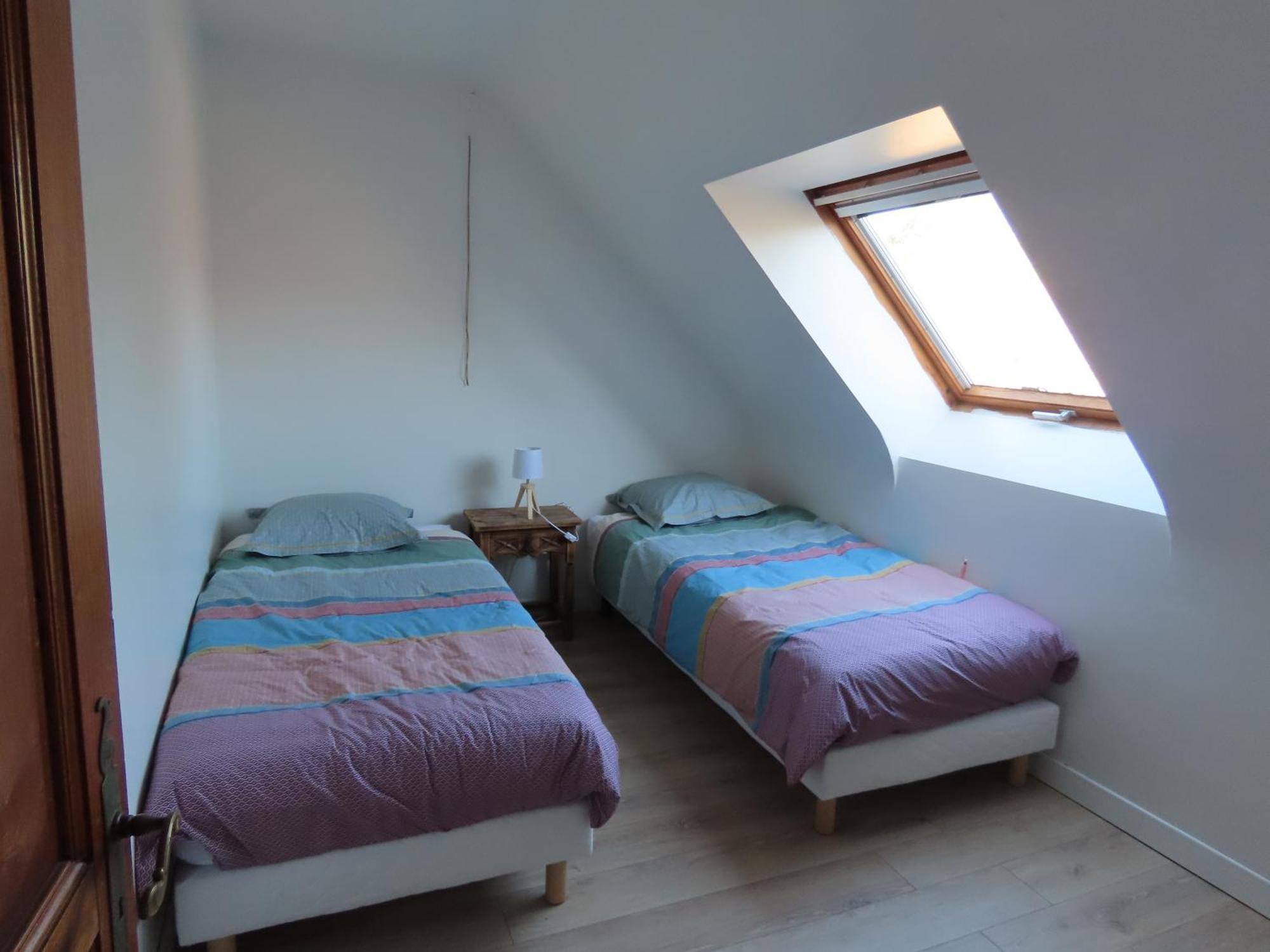 Gite Du Marais Pontorson Ngoại thất bức ảnh