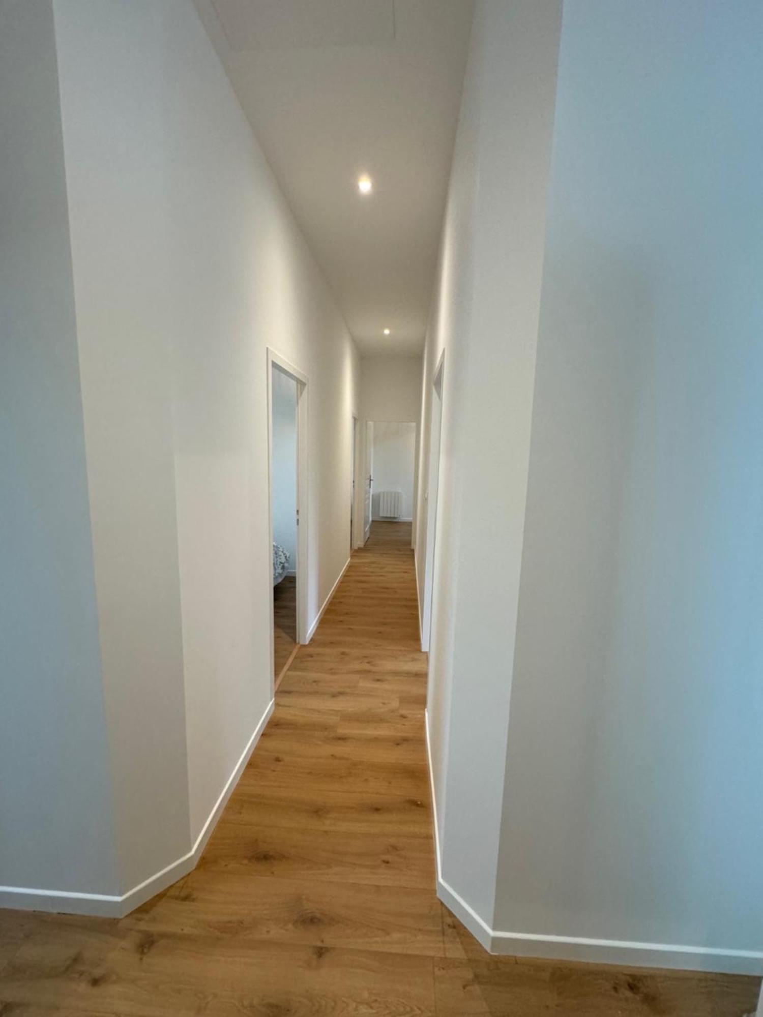 Gite Du Marais Pontorson Ngoại thất bức ảnh